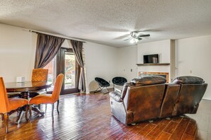 Casa (4 Bedrooms) | Interior