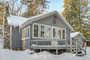 Maison (2 Bedrooms) | Intérieur
