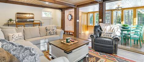 House (2 Bedrooms) | Front of property