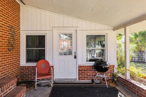 Casa (3 Bedrooms) | Interior