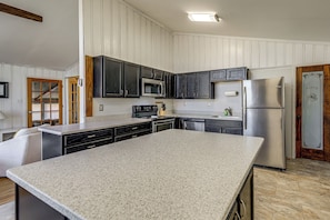 Casa (3 Bedrooms) | Interior