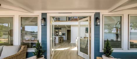 單棟房屋 (4 Bedrooms) | 內部