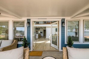 บ้านพัก (4 Bedrooms) | ภายใน