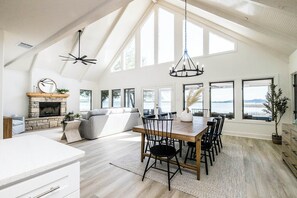 Casa (4 Bedrooms) | Interior