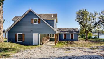 Rumah (4 Bedrooms) | Interior