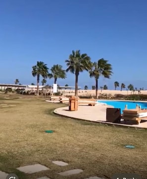 Alberca