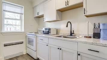 Apartemen (1 Bedroom) | Interior