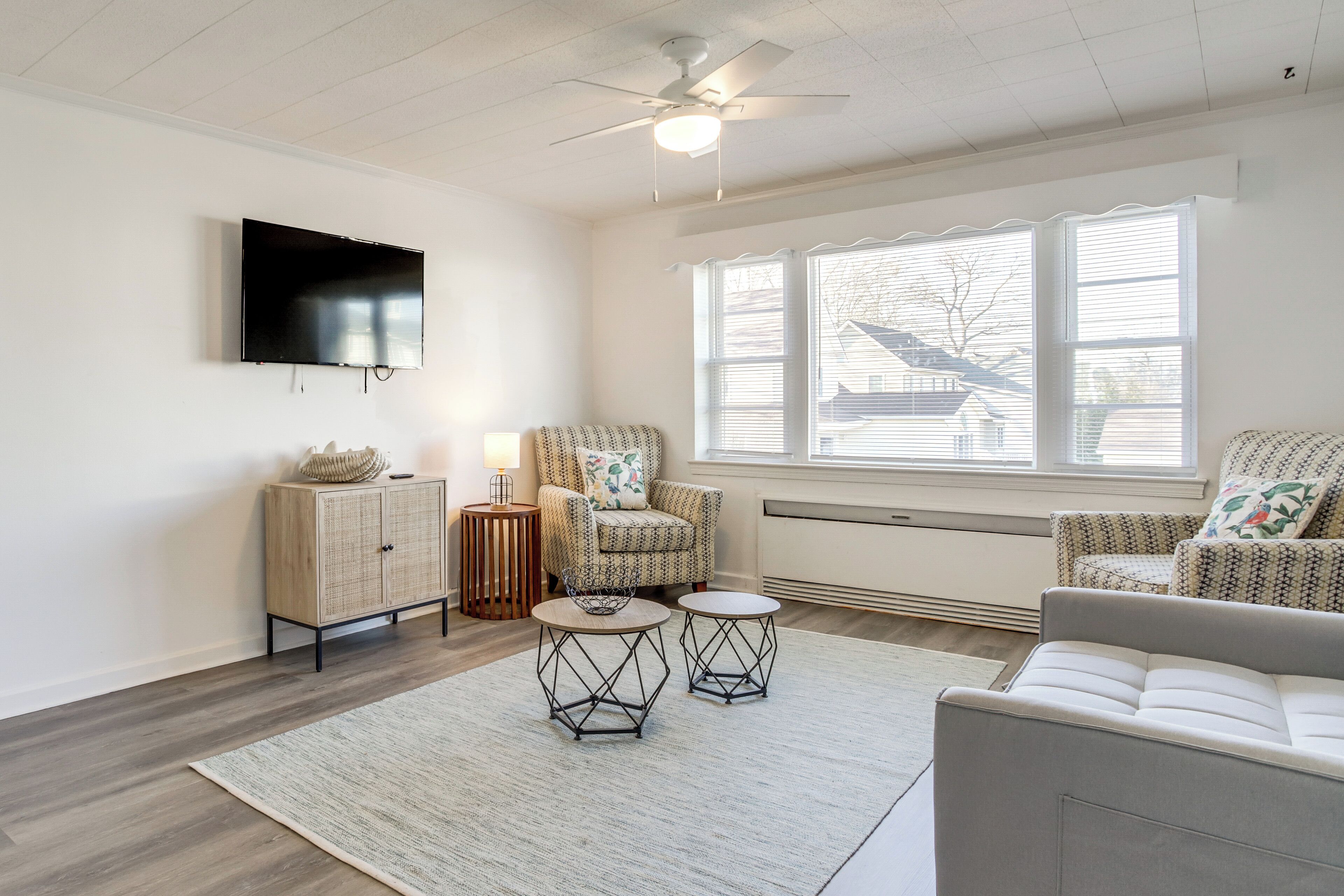 Apartment (1 Bedroom) | Front of property