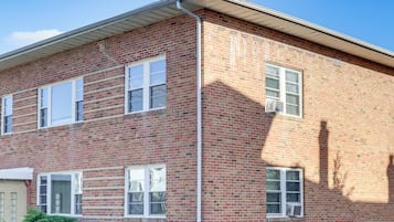 Apartemen (1 Bedroom) | Interior