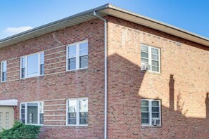 Apartment (1 Bedroom) | Interior - Waterfront Gem < 1 Mi to Dtwn Cambridge! (Cambridge)