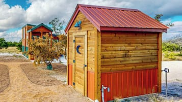 Appartement (0 Bedroom) | Interieur