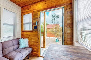 Apartemen (0 Bedroom) | Interior