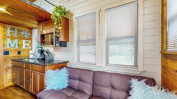 Appartement (0 Bedroom) | Interieur