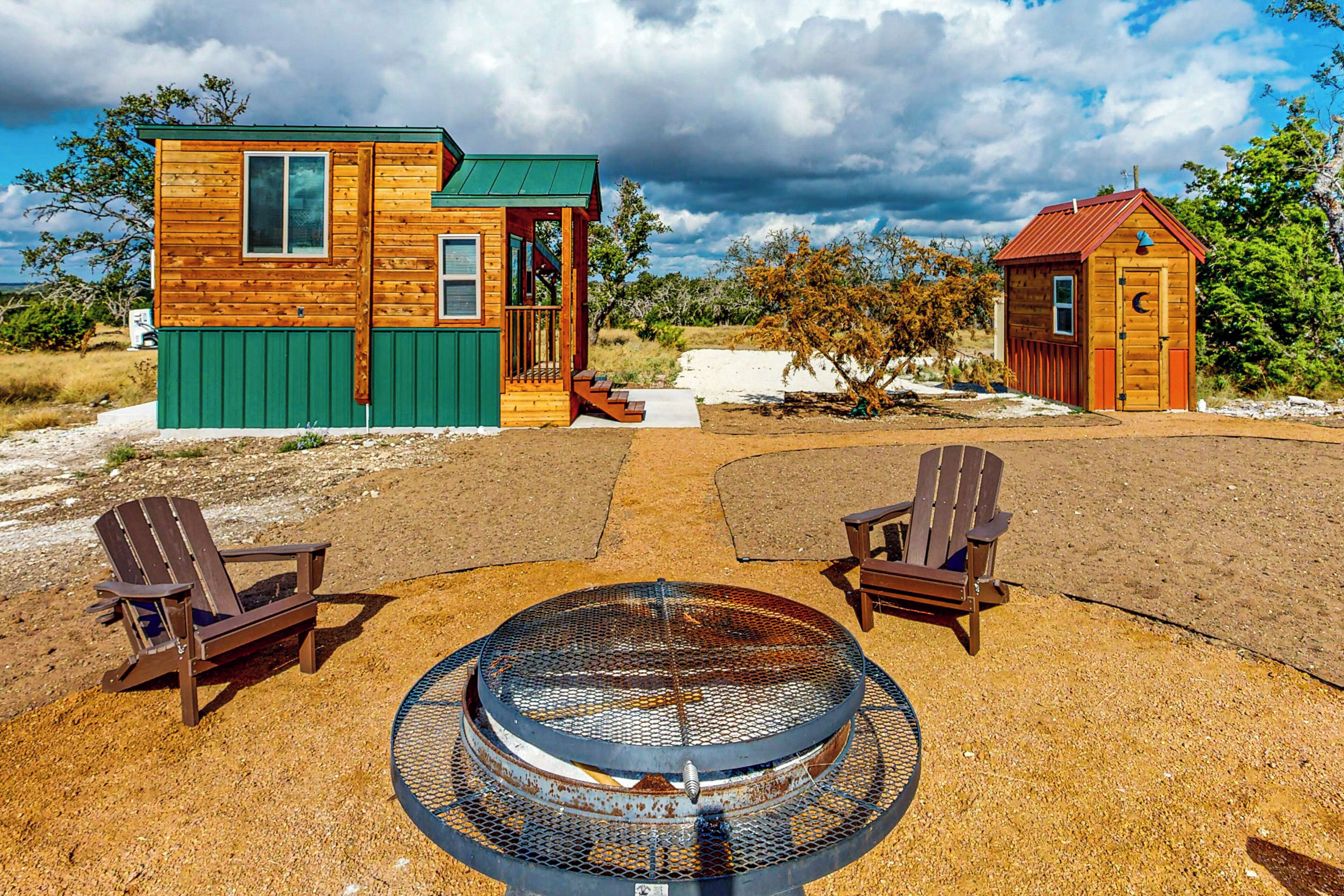 Appartement (0 Bedroom) | Interieur