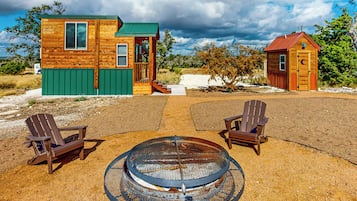 Appartement (0 Bedroom) | Interieur