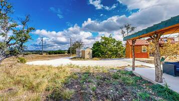 Apartment (0 Bedroom) | Interior