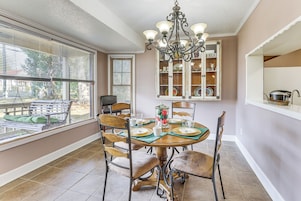 Casa (3 Bedrooms) | Interior