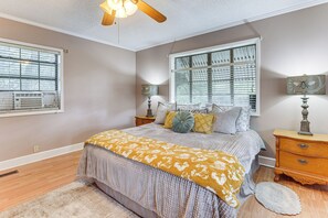 Talo (3 Bedrooms) | Sisätilat