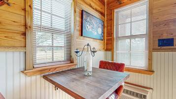 Appartement (0 Bedroom) | Interieur