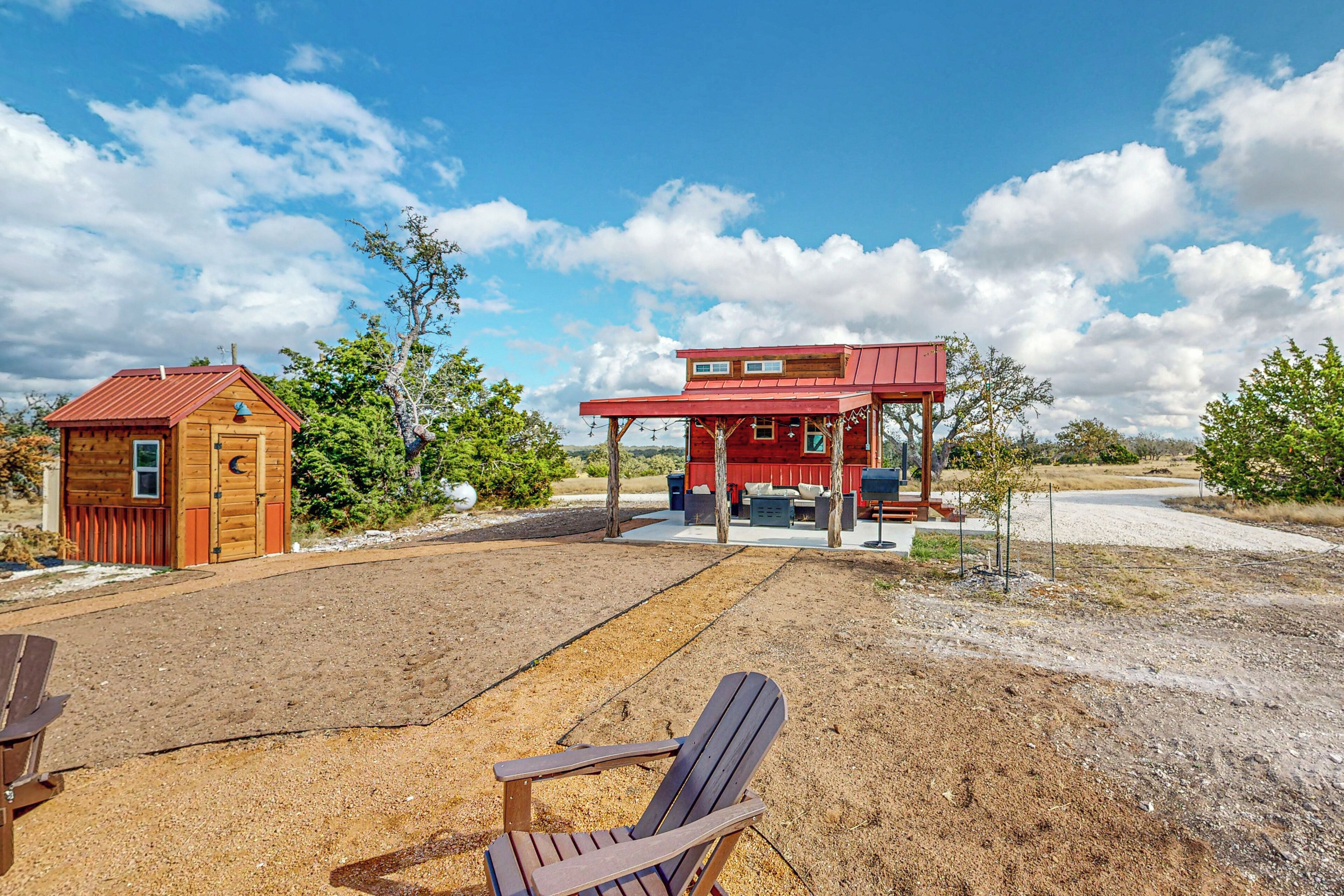 Apartment (0 Bedroom) | Interior