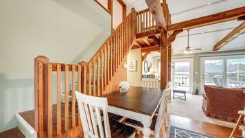 Nhà (3 Bedrooms) | Nội thất