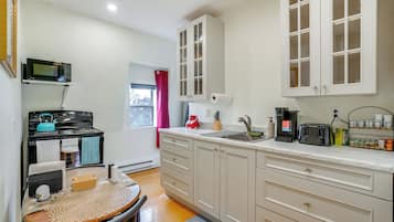 Departamento (1 Bedroom) | Interior