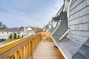 公寓 (1 Bedroom) | 內部