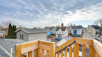 Departamento (1 Bedroom) | Interior