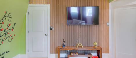 Leilighet (1 Bedroom) | Innvendig