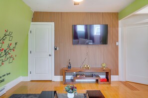 Apartemen (1 Bedroom) | Interior
