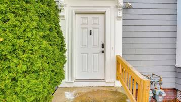 Departamento (1 Bedroom) | Interior