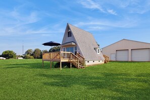 Căn hộ (0 Bedroom) | Nội thất