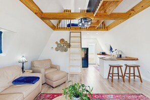 Căn hộ (0 Bedroom) | Nội thất