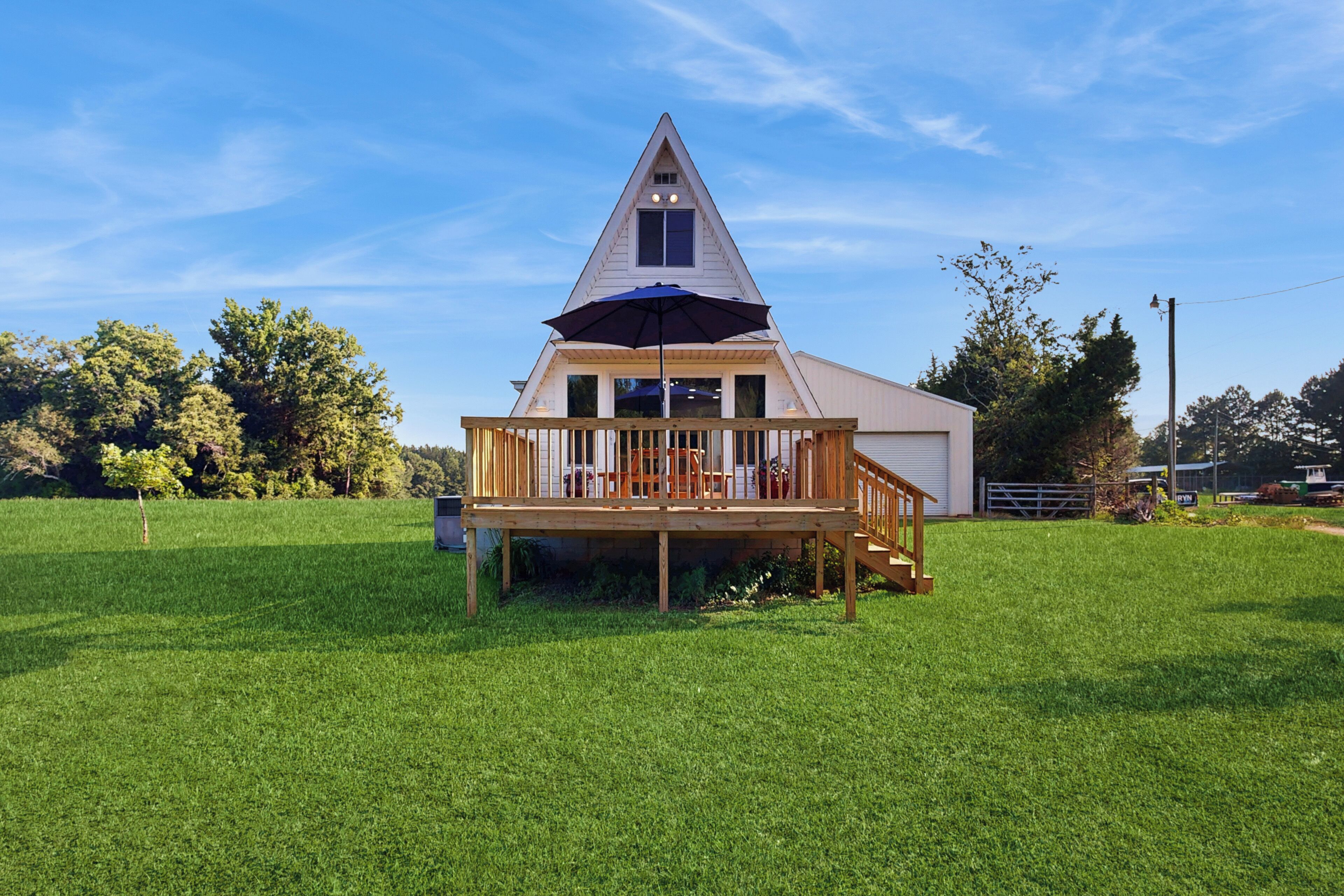 Căn hộ (0 Bedroom) | Mặt tiền nơi lưu trú