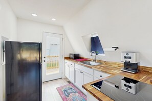 Căn hộ (0 Bedroom) | Nội thất