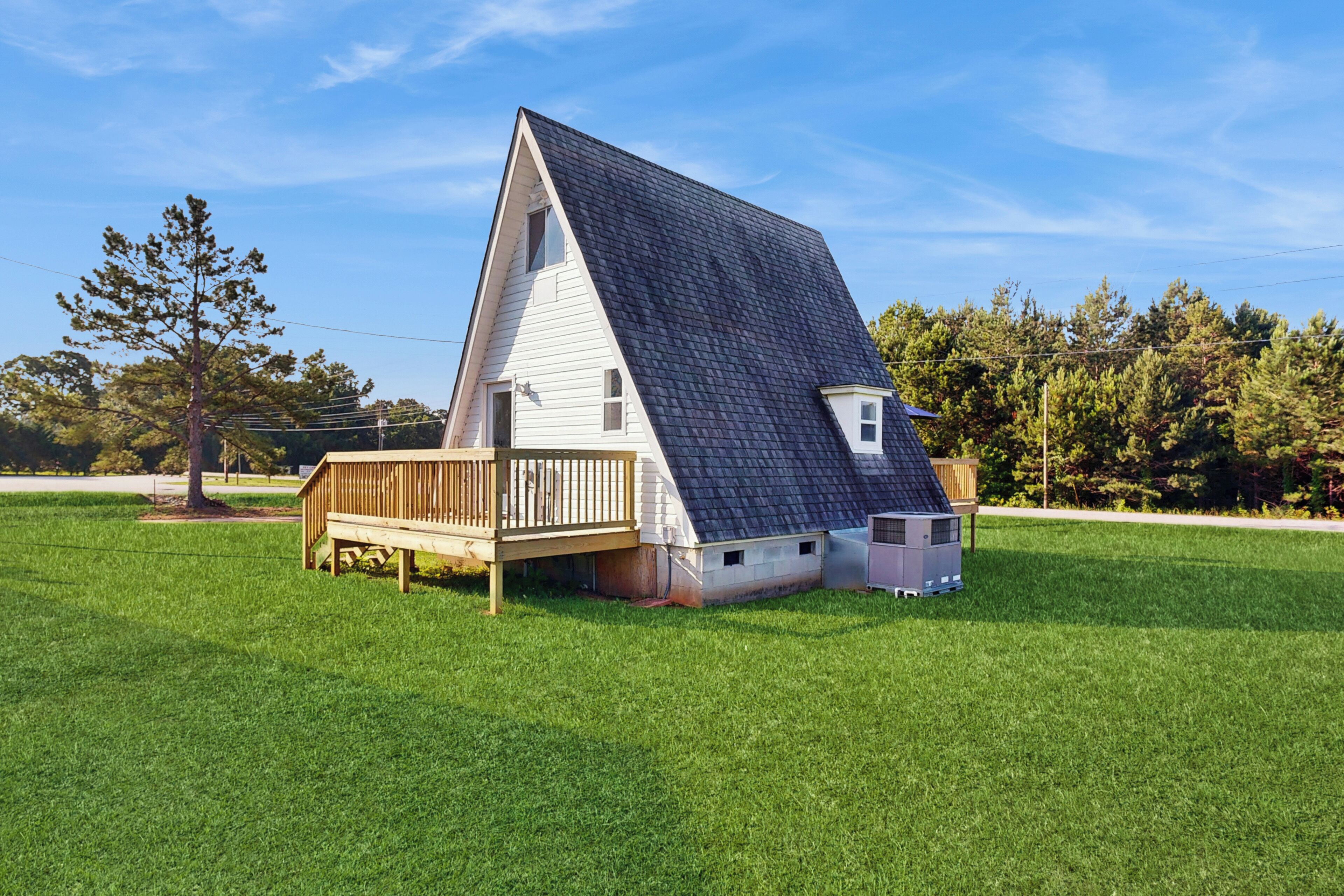 Căn hộ (0 Bedroom) | Nội thất