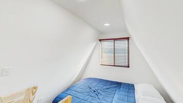 Apartemen (0 Bedroom) | Interior