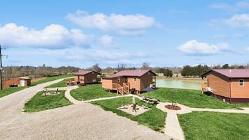 Căn hộ (0 Bedroom) | Nội thất