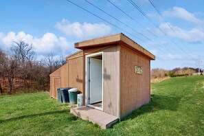 Departamento (0 Bedroom) | Interior