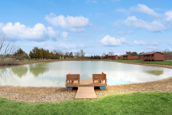 Apartment (0 Bedroom) | Fassade der Unterkunft