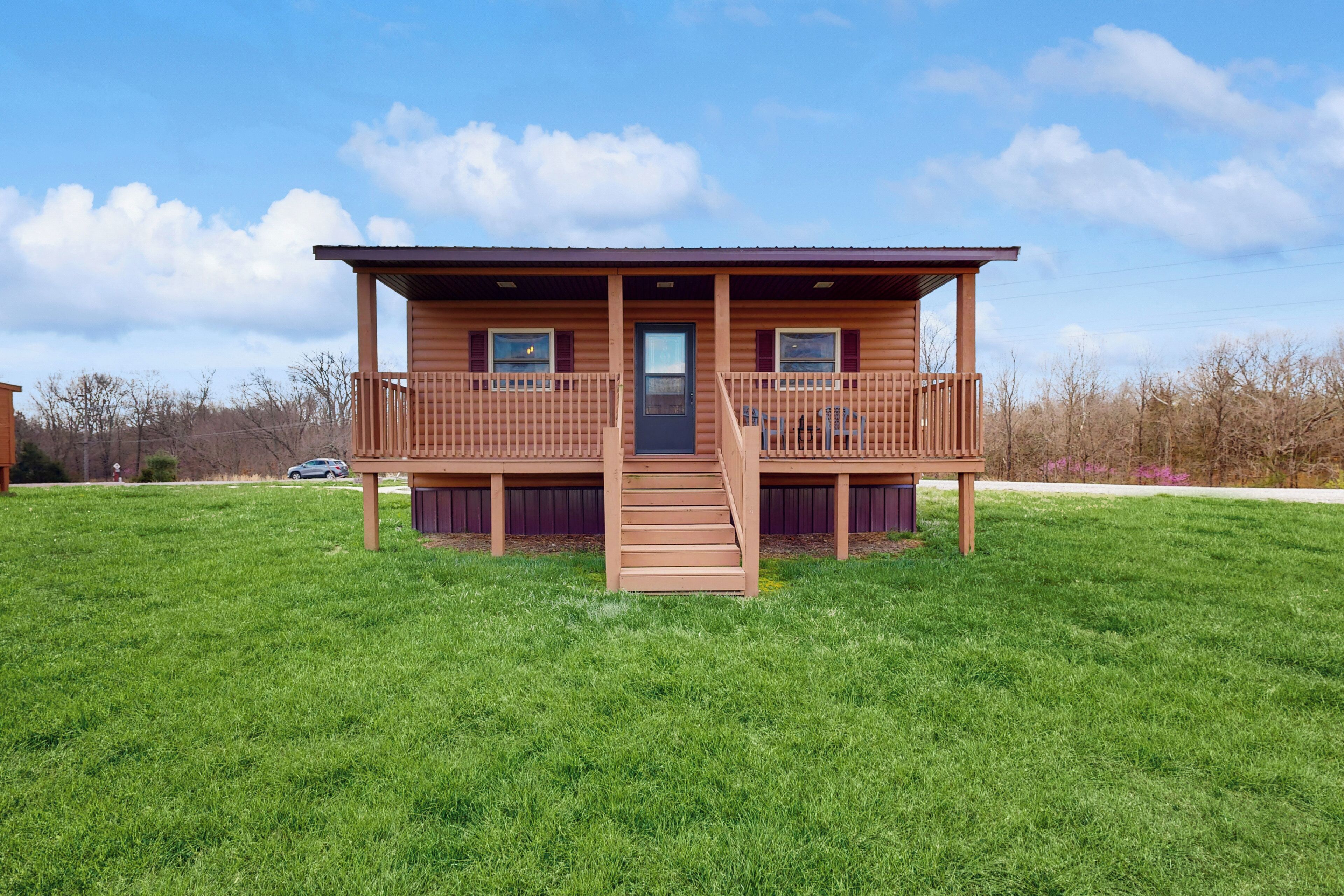 Apartment (0 Bedroom) | Interior