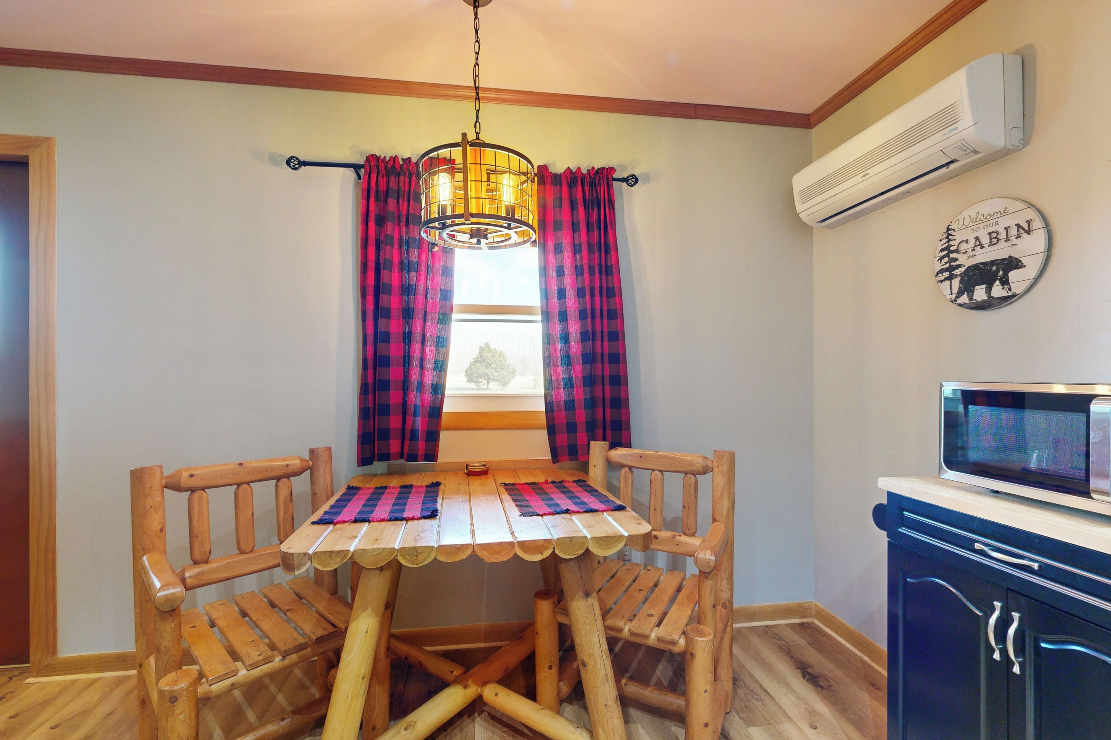 Căn hộ (0 Bedroom) | Nội thất