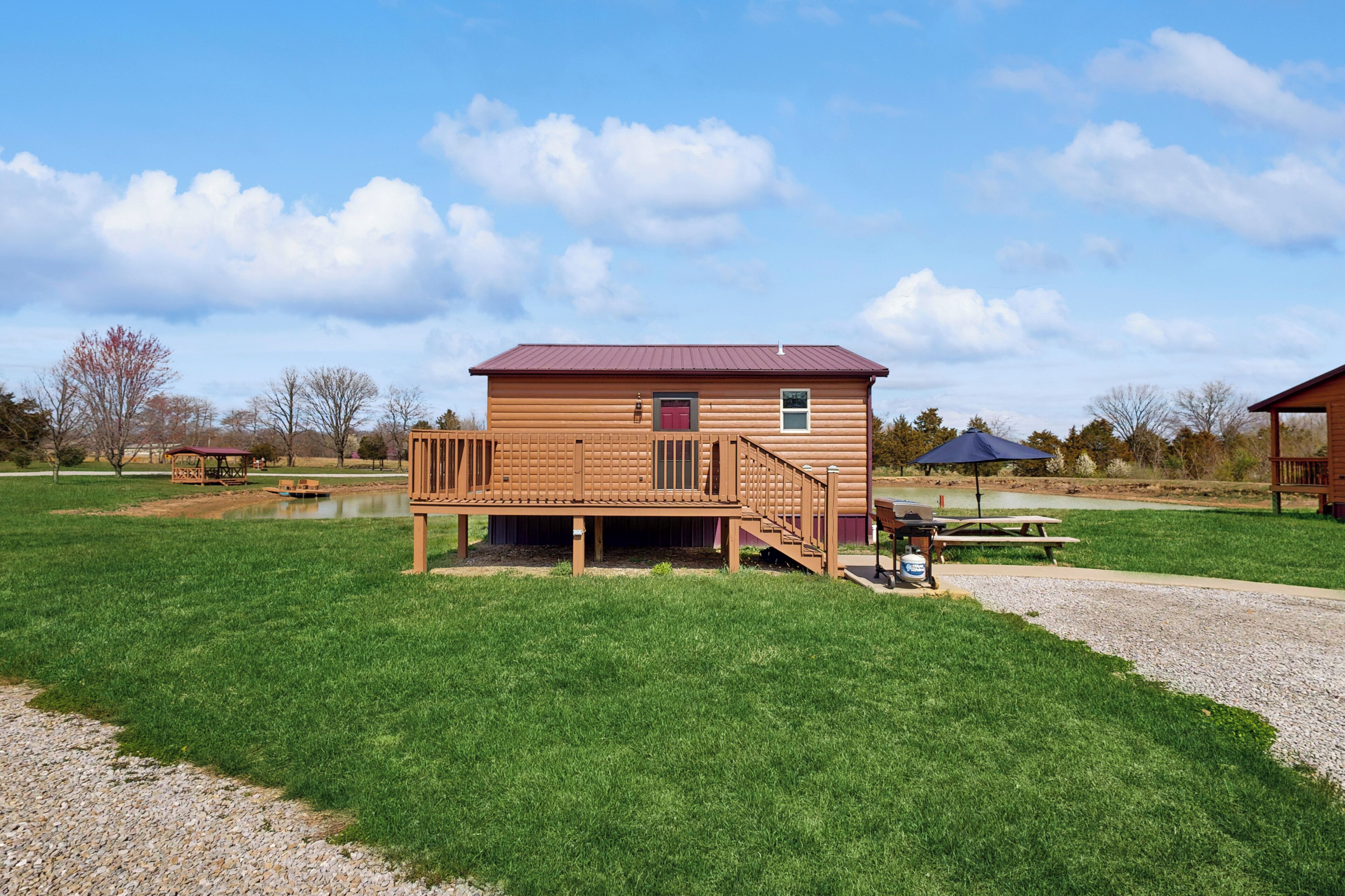 Căn hộ (0 Bedroom) | Nội thất