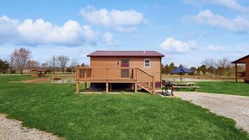 Căn hộ (0 Bedroom) | Nội thất