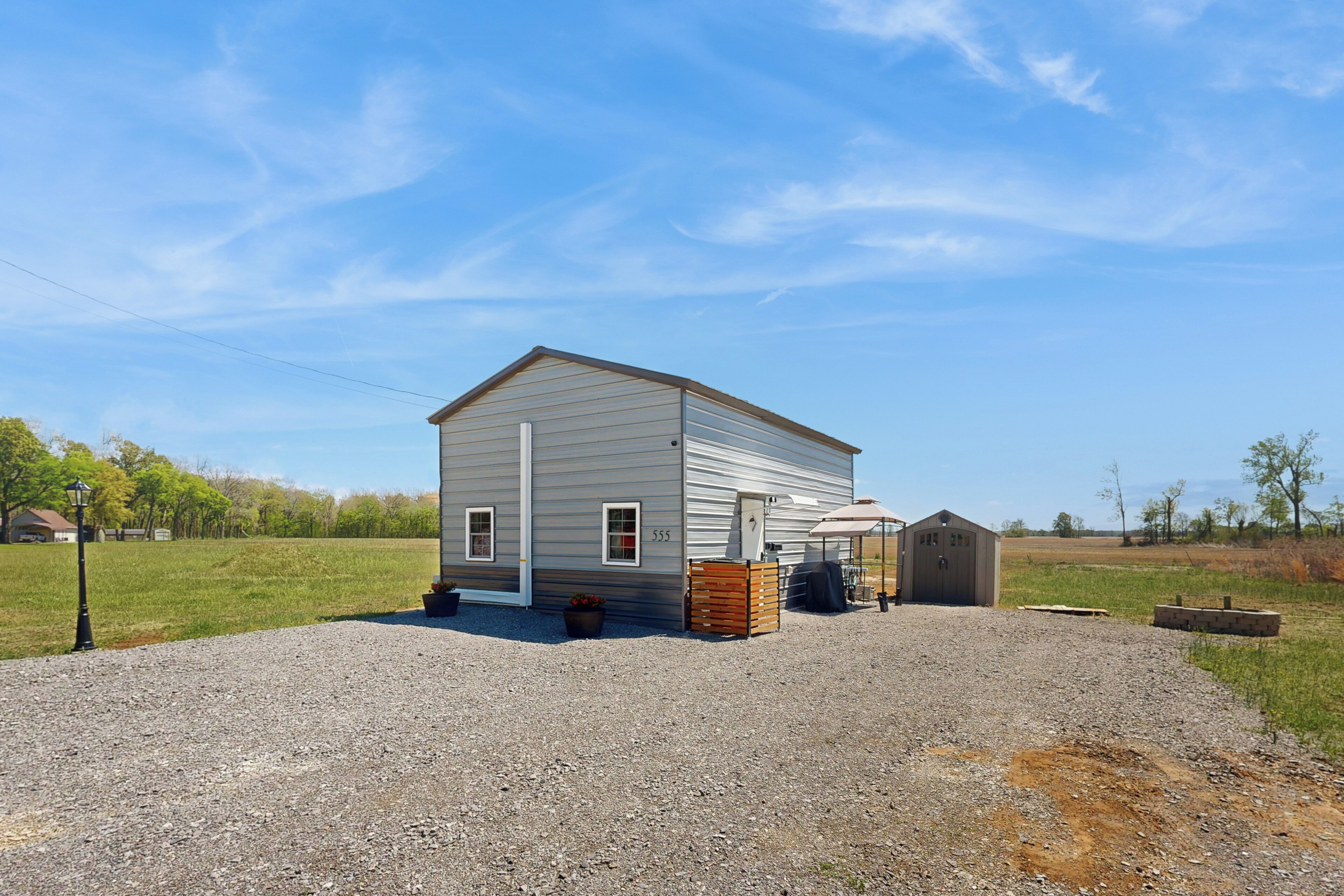 Appartement (0 Bedroom) | Intérieur