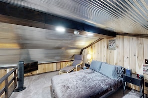 Departamento (0 Bedroom) | Interior