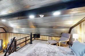 公寓 (0 Bedroom) | 住宿內部