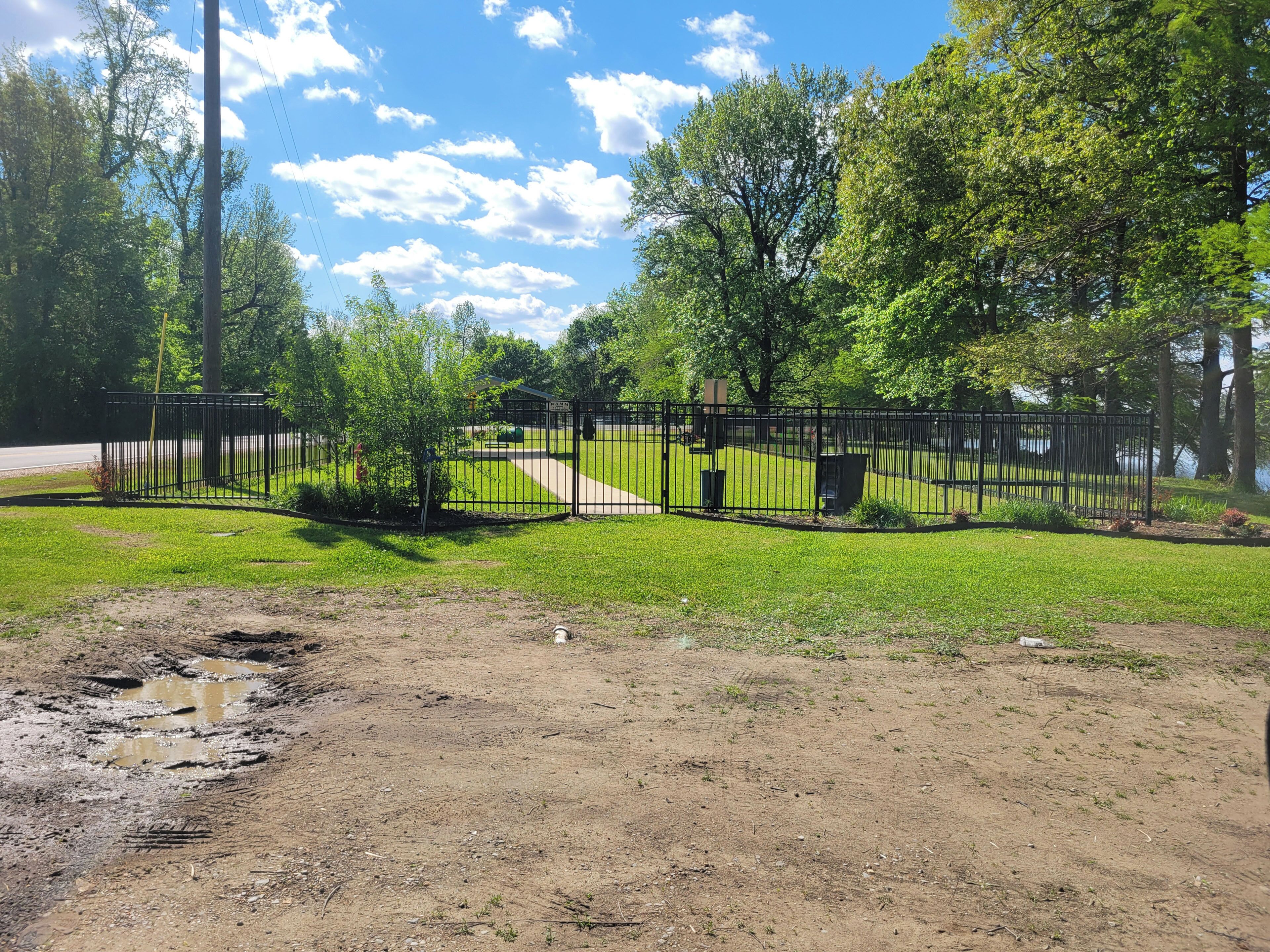 公寓 (0 Bedroom) | 住宿內部