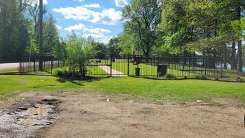 Apartment (0 Bedroom) | Interior