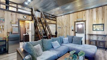 Appartement (0 Bedroom) | Intérieur